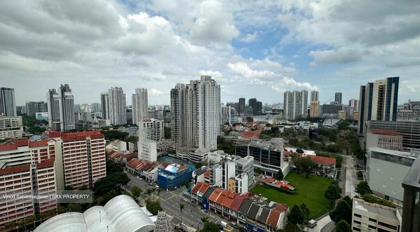 Uptown @ Farrer (D8), Apartment #486864991